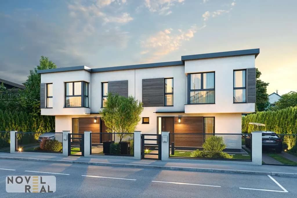5-Zimmer-Haus kaufen in Wien – 118,54 m², € 690.000 – Bild 10 von 16