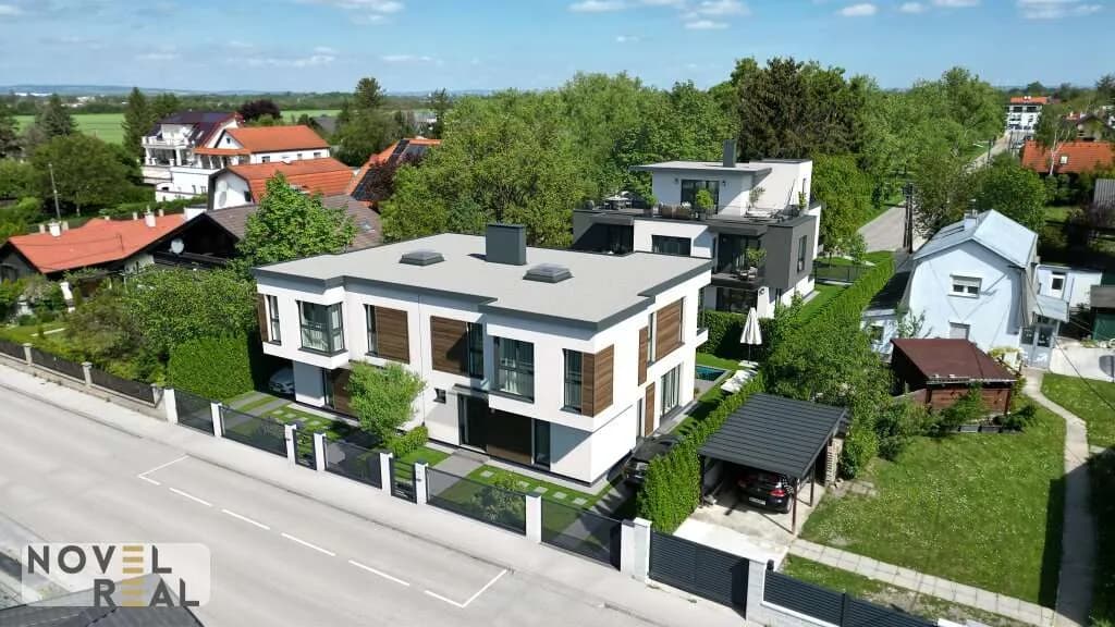 5-Zimmer-Haus kaufen in Wien – 118,54 m², € 690.000 – Bild 11 von 16
