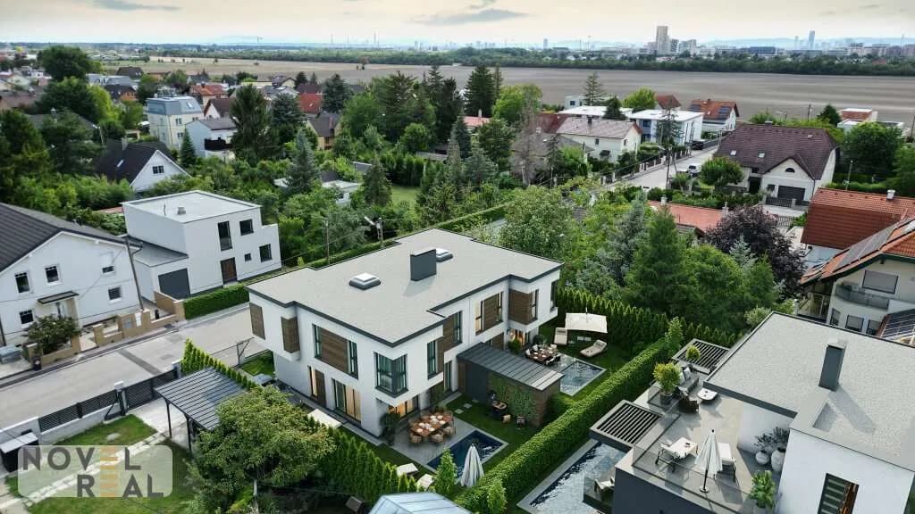 5-Zimmer-Haus kaufen in Wien – 118,54 m², € 690.000 – Bild 12 von 16