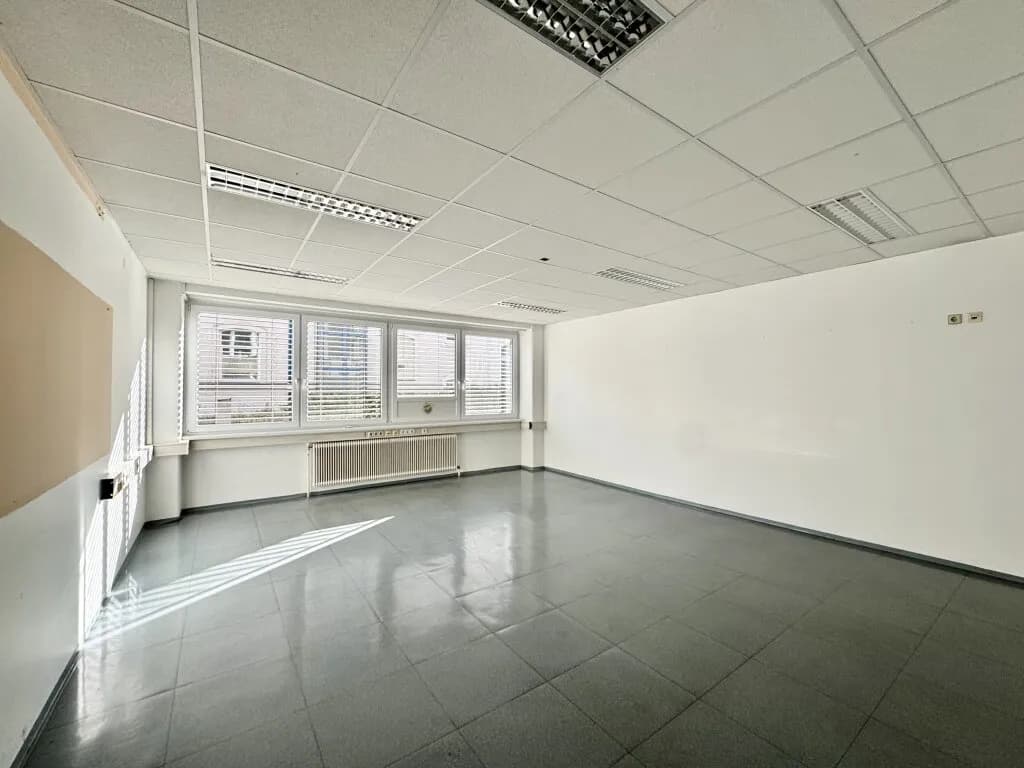 10-Zimmer-Gewerbeimmobilie mieten in Wien – 580 m², € 5.918 – Bild 2 von 17