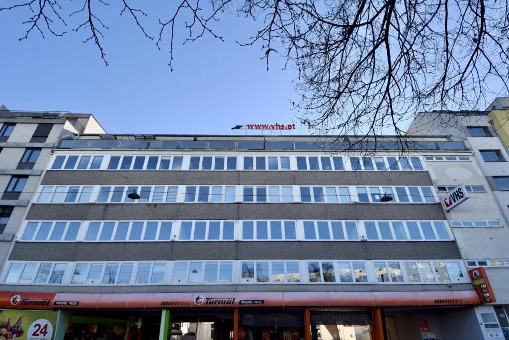 10-Zimmer-Gewerbeimmobilie mieten in Wien – 580 m², € 5.918 – Bild 5 von 17