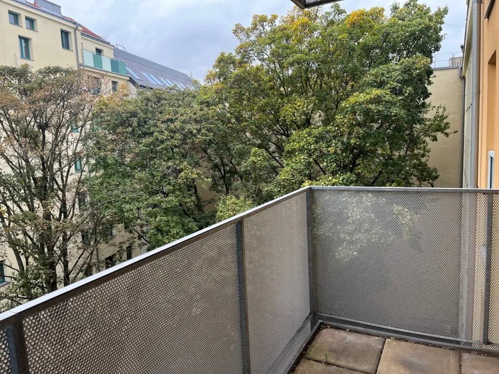 2-Zimmer-Wohnung mieten in Wien – 38,25 m², € 949 – Bild 2 von 10