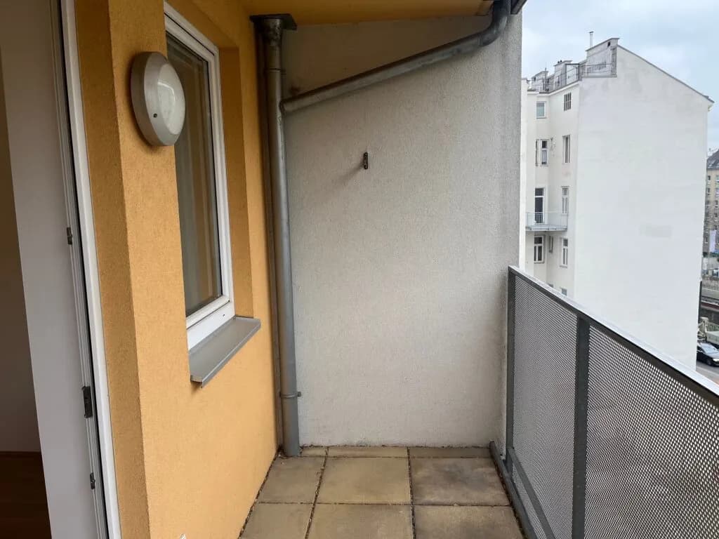 2-Zimmer-Wohnung mieten in Wien – 38,25 m², € 949 – Bild 3 von 10