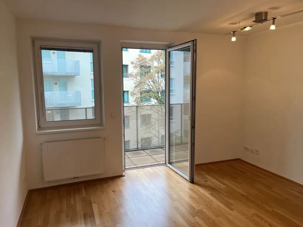 2-Zimmer-Wohnung mieten in Wien – 38,25 m², € 949 – Bild 4 von 10