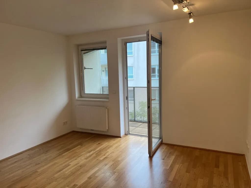 2-Zimmer-Wohnung mieten in Wien – 38,25 m², € 949 – Bild 5 von 10