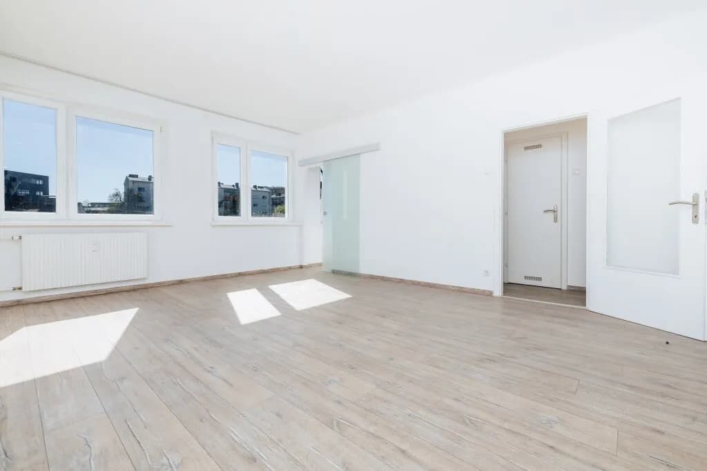 2-Zimmer-Wohnung kaufen in Graz – 60 m², € 164.500