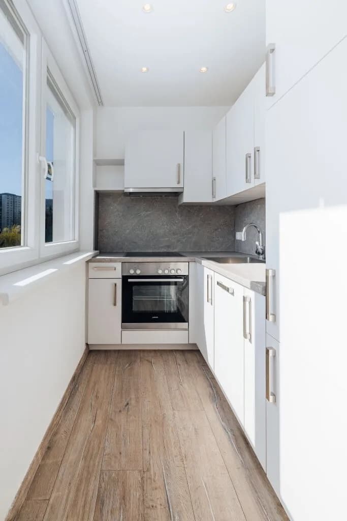 2-Zimmer-Wohnung kaufen in Graz – 60 m², € 164.500 – Bild 2 von 8