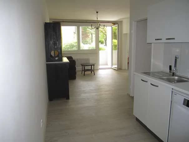 2-Zimmer-Wohnung mieten in Klagenfurt – 50 m², € 728