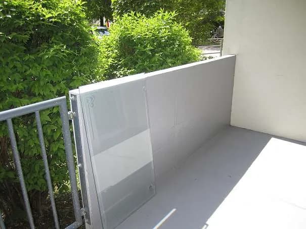 2-Zimmer-Wohnung mieten in Klagenfurt – 50 m², € 728 – Bild 4 von 8