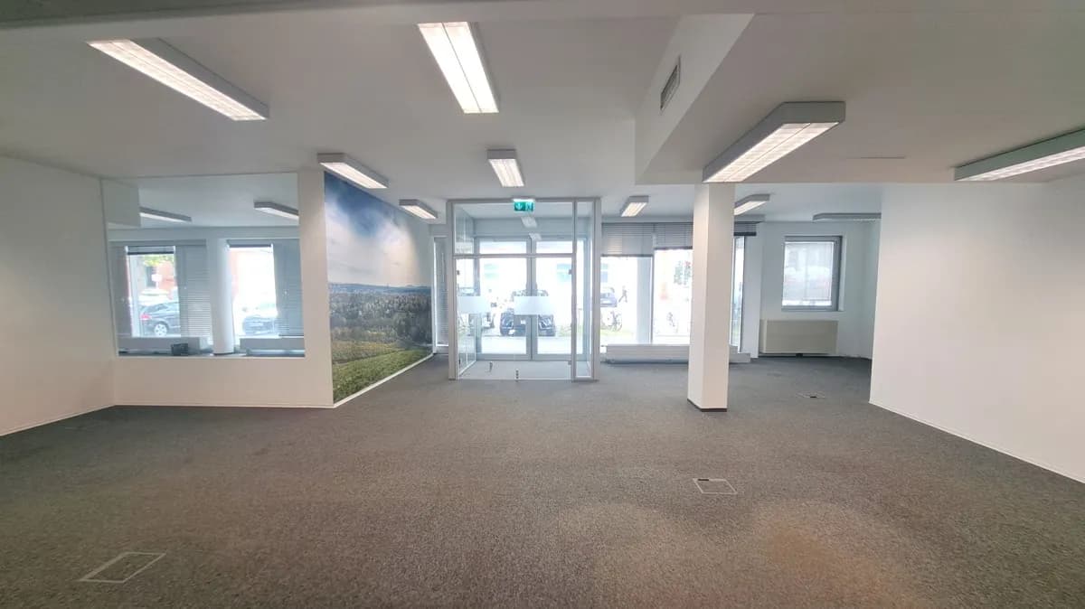Gewerbeimmobilie mieten in Wien – 350 m², € 6.222 – Bild 2 von 14
