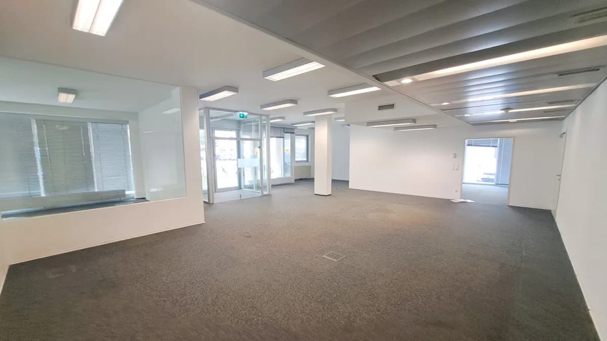 Gewerbeimmobilie mieten in Wien – 350 m², € 6.222 – Bild 3 von 14
