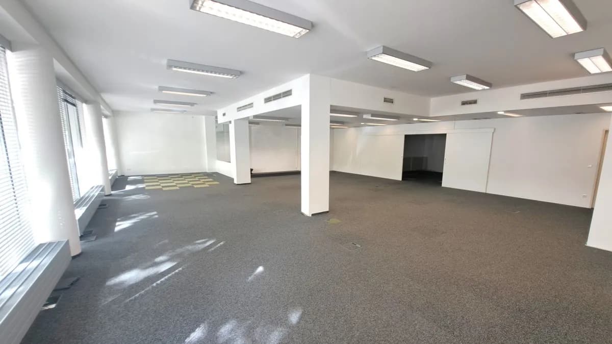 Gewerbeimmobilie mieten in Wien – 350 m², € 6.222 – Bild 4 von 14