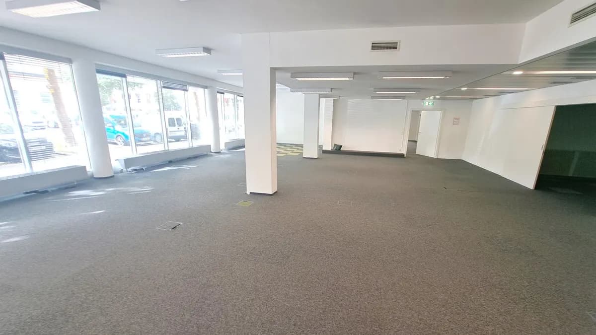 Gewerbeimmobilie mieten in Wien – 350 m², € 6.222 – Bild 5 von 14