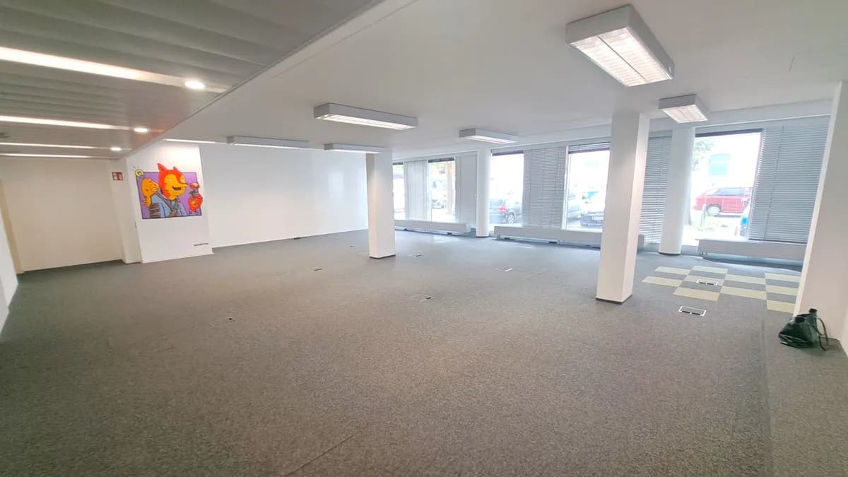 Gewerbeimmobilie mieten in Wien – 350 m², € 6.222 – Bild 6 von 14