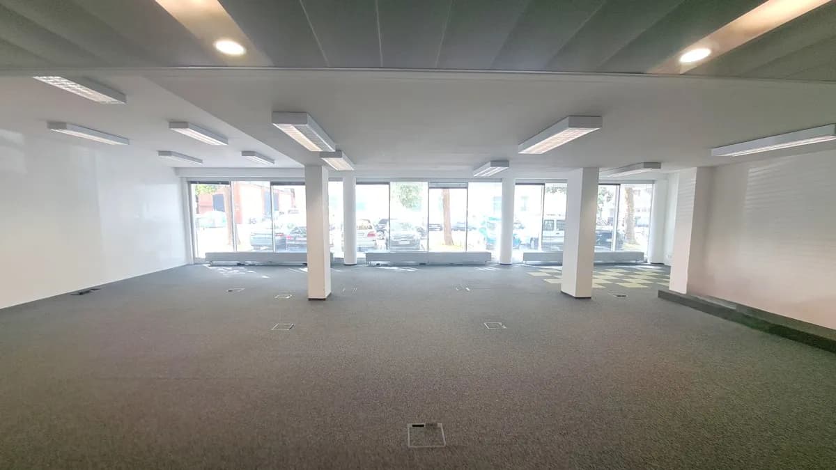 Gewerbeimmobilie mieten in Wien – 350 m², € 6.222 – Bild 7 von 14