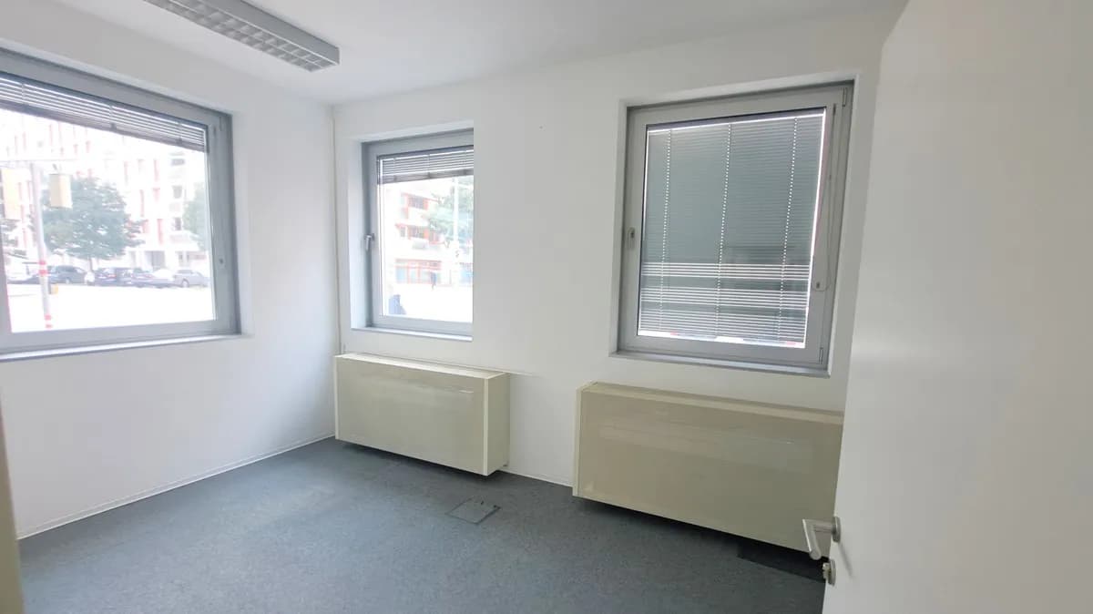 Gewerbeimmobilie mieten in Wien – 350 m², € 6.222 – Bild 8 von 14
