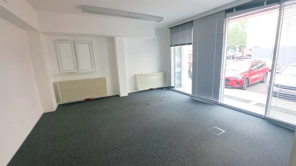 Gewerbeimmobilie mieten in Wien – 350 m², € 6.222 – Bild 9 von 14