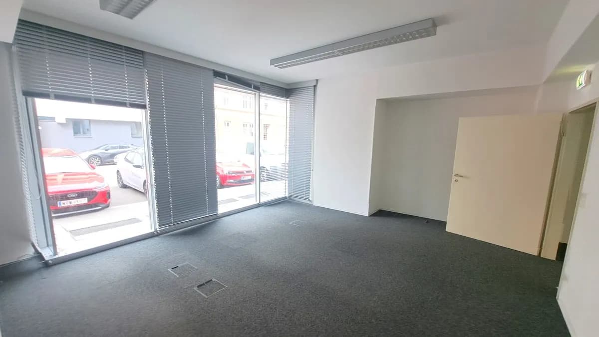Gewerbeimmobilie mieten in Wien – 350 m², € 6.222 – Bild 10 von 14