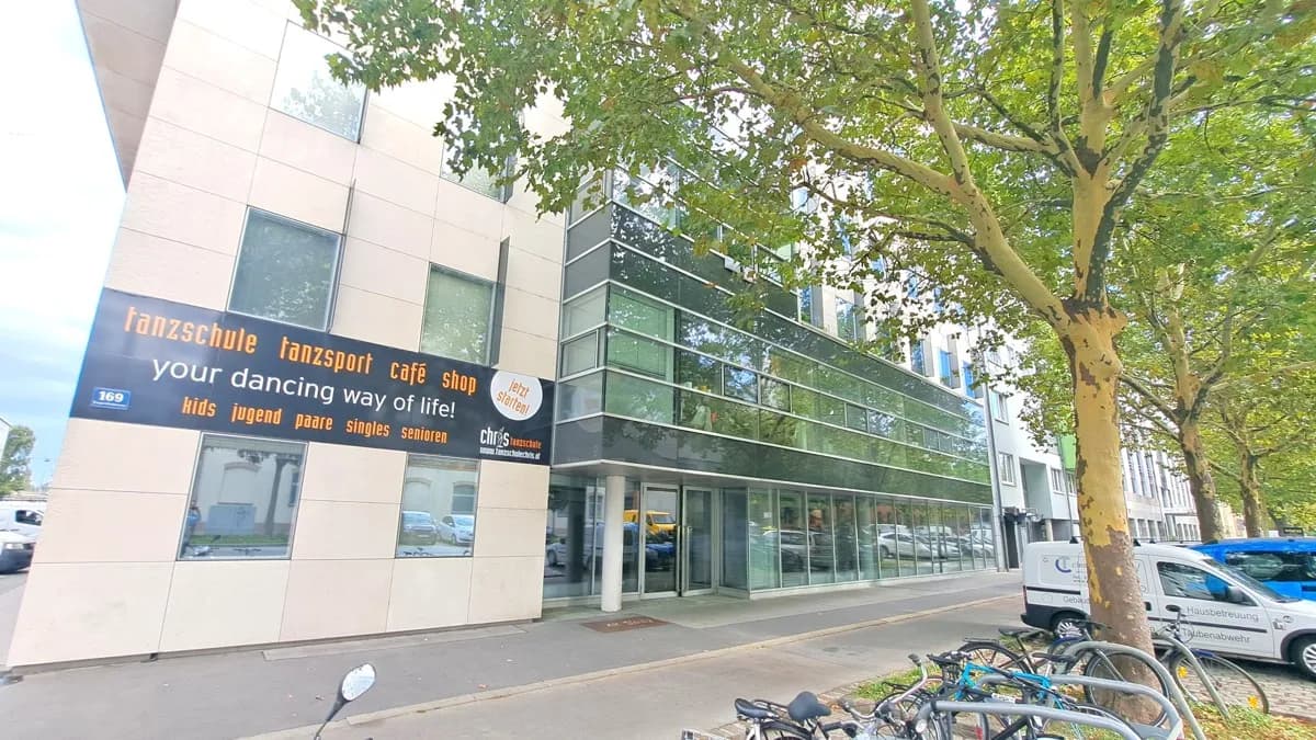 Gewerbeimmobilie mieten in Wien – 350 m², € 6.222 – Bild 12 von 14