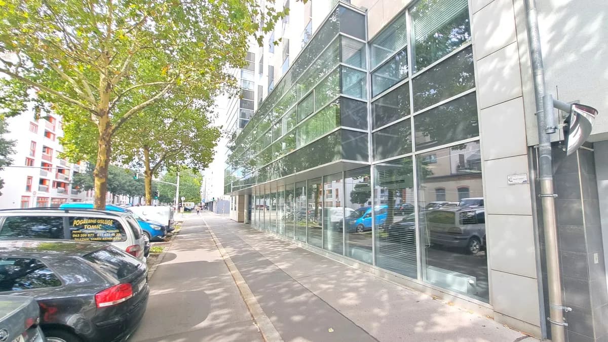Gewerbeimmobilie mieten in Wien – 350 m², € 6.222 – Bild 13 von 14