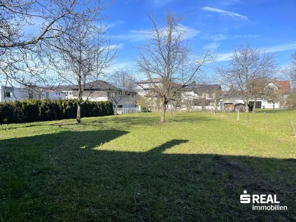 Grundstück kaufen in Feldkirch – 1 702 m² – Bild 4 von 8
