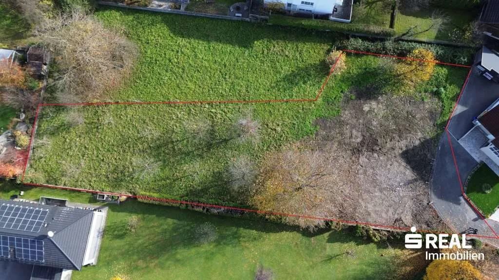 Grundstück kaufen in Feldkirch – 1 702 m² – Bild 5 von 8