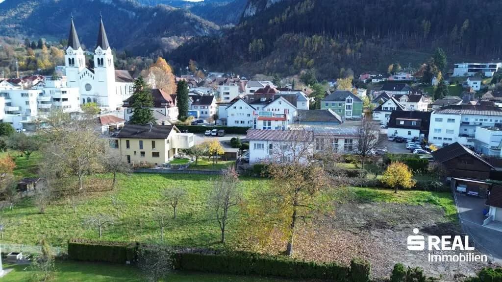 Grundstück kaufen in Feldkirch – 1 702 m² – Bild 7 von 8