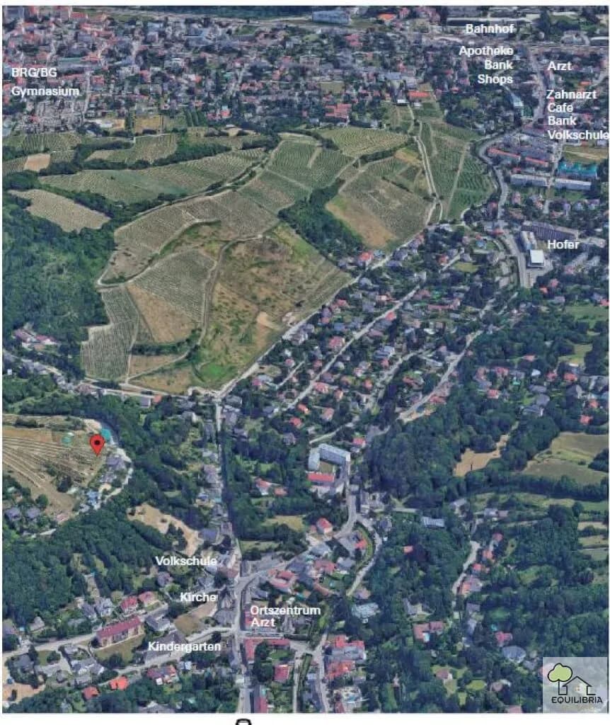 Grundstück kaufen in Tulln – 1 400 m², € 980.000 – Bild 24 von 24