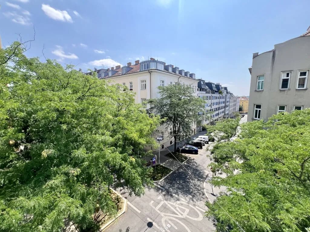 2-Zimmer-Wohnung kaufen in Wien – 53,46 m², € 290.000
