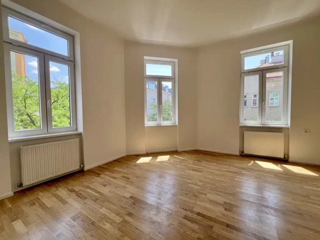 2-Zimmer-Wohnung kaufen in Wien – 53,46 m², € 290.000 – Bild 2 von 13