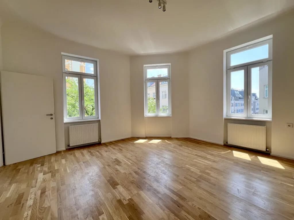 2-Zimmer-Wohnung kaufen in Wien – 53,46 m², € 290.000 – Bild 3 von 13