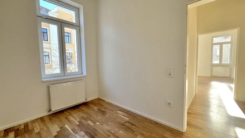 2-Zimmer-Wohnung kaufen in Wien – 53,46 m², € 290.000 – Bild 4 von 13