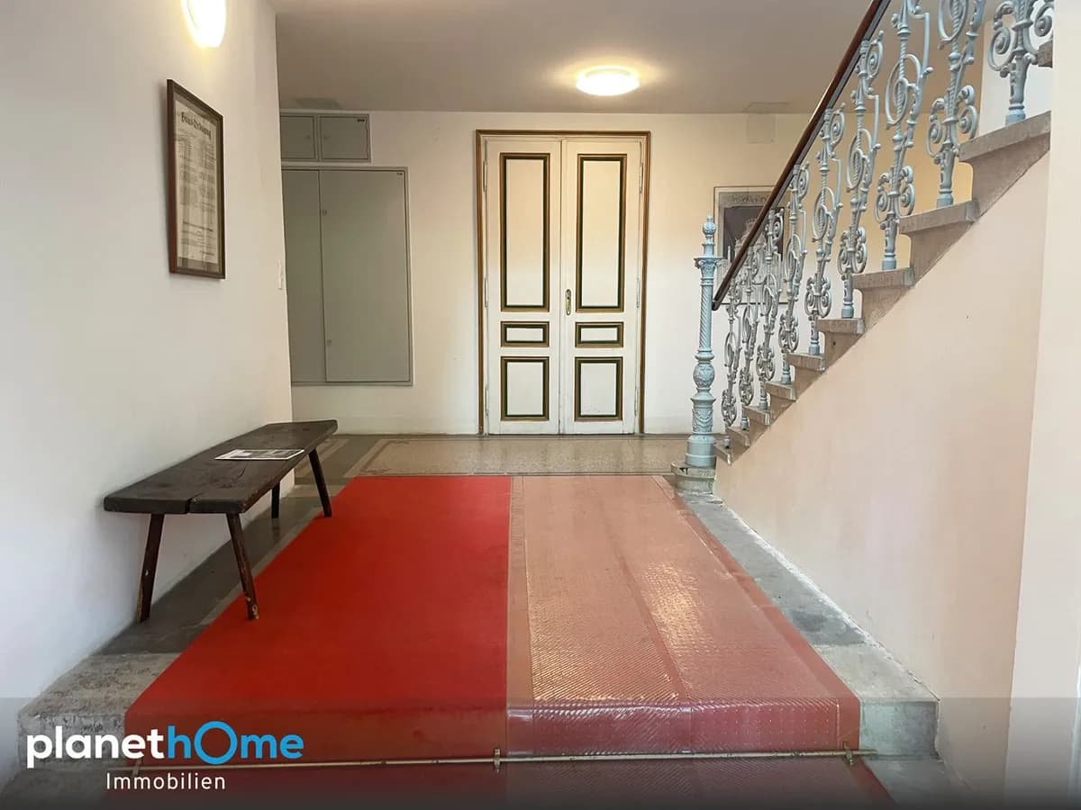1-Zimmer-Wohnung mieten in Neunkirchen – 62 m², € 835 – Bild 4 von 19