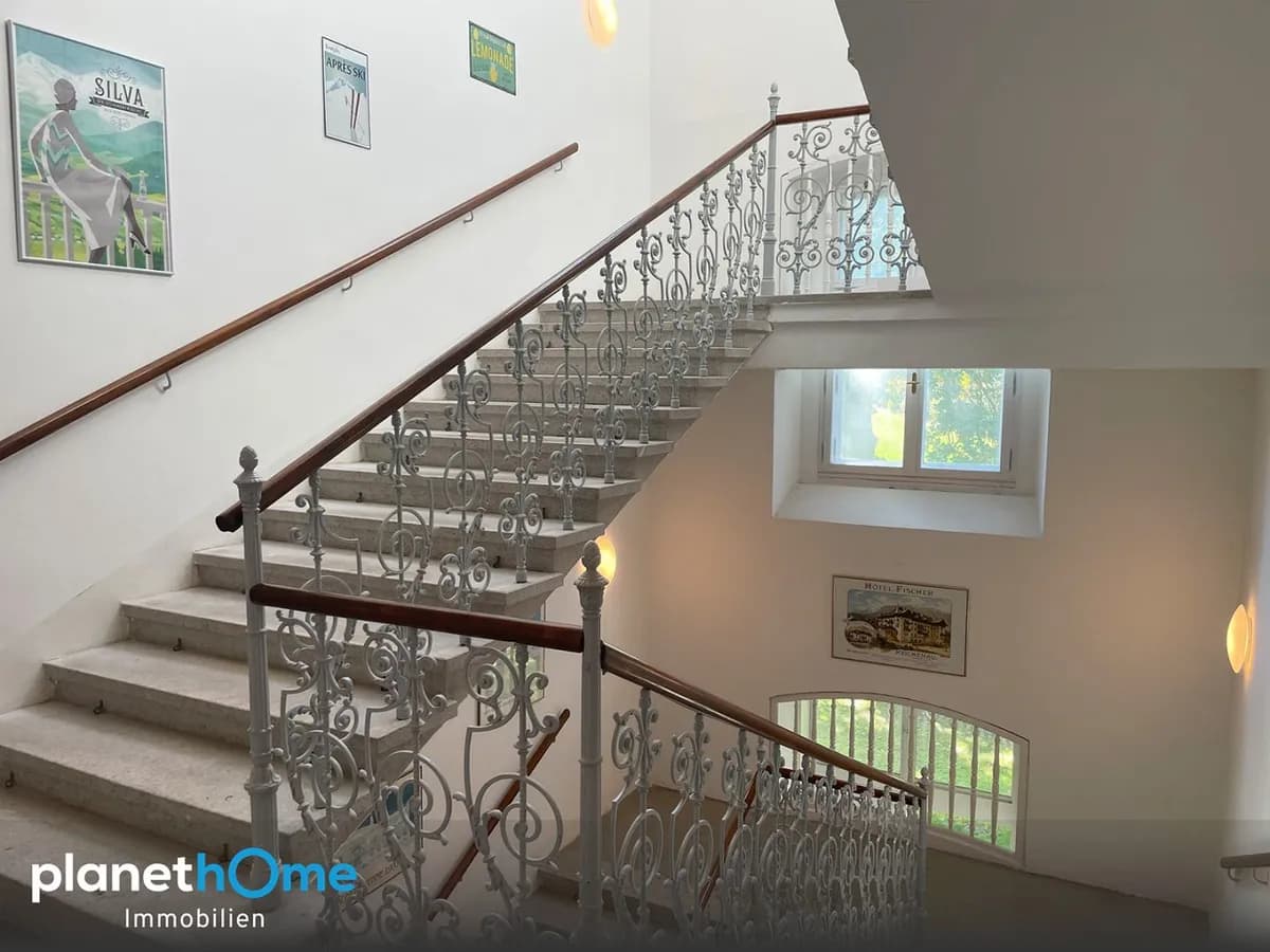 1-Zimmer-Wohnung mieten in Neunkirchen – 62 m², € 835 – Bild 5 von 19