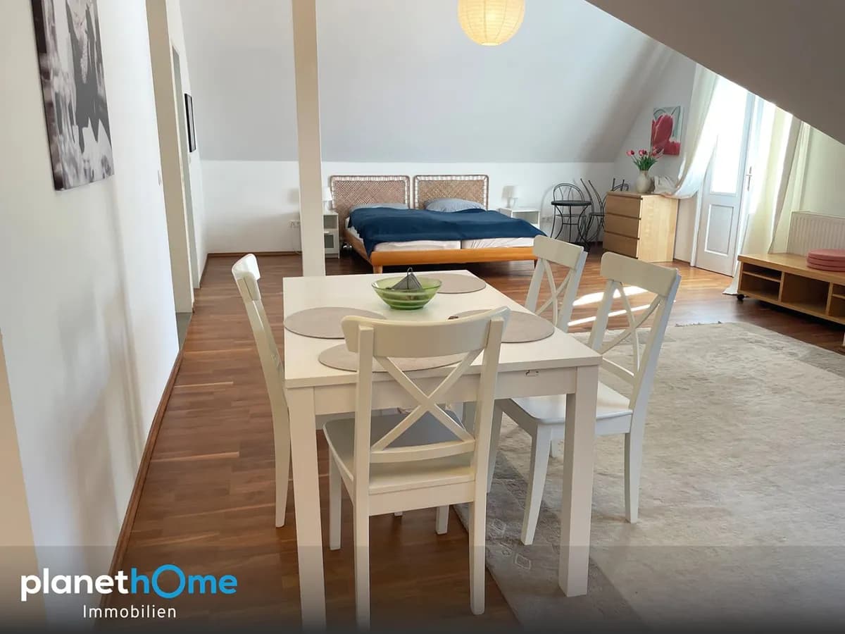 1-Zimmer-Wohnung mieten in Neunkirchen – 62 m², € 835 – Bild 7 von 19