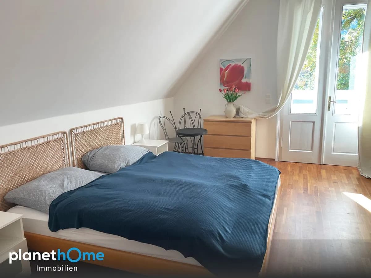 1-Zimmer-Wohnung mieten in Neunkirchen – 62 m², € 835 – Bild 9 von 19
