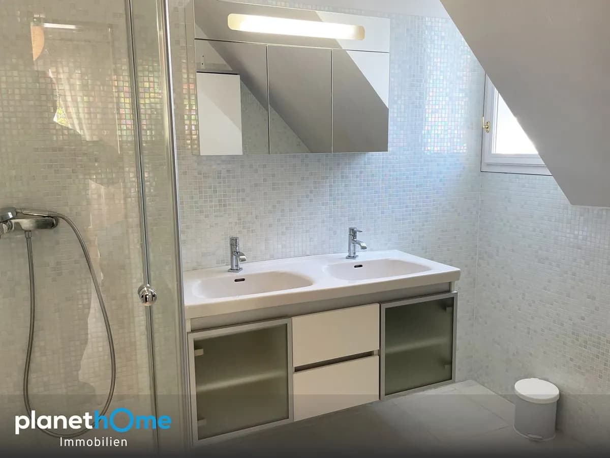 1-Zimmer-Wohnung mieten in Neunkirchen – 62 m², € 835 – Bild 12 von 19