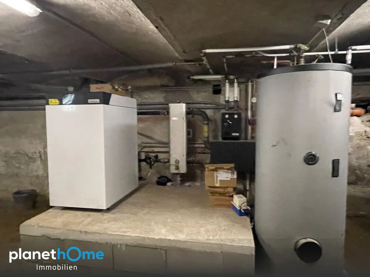 1-Zimmer-Wohnung mieten in Neunkirchen – 62 m², € 835 – Bild 13 von 19