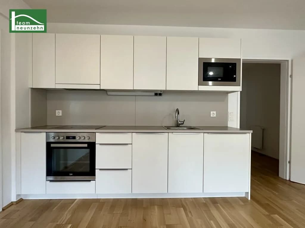 2-Zimmer-Wohnung mieten in Wien – 35,67 m², € 839 – Bild 3 von 15