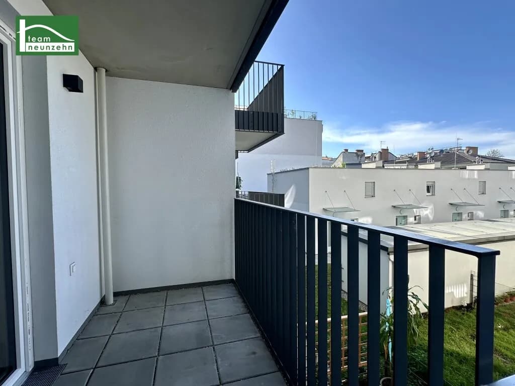 2-Zimmer-Wohnung mieten in Wien – 35,67 m², € 839 – Bild 7 von 15