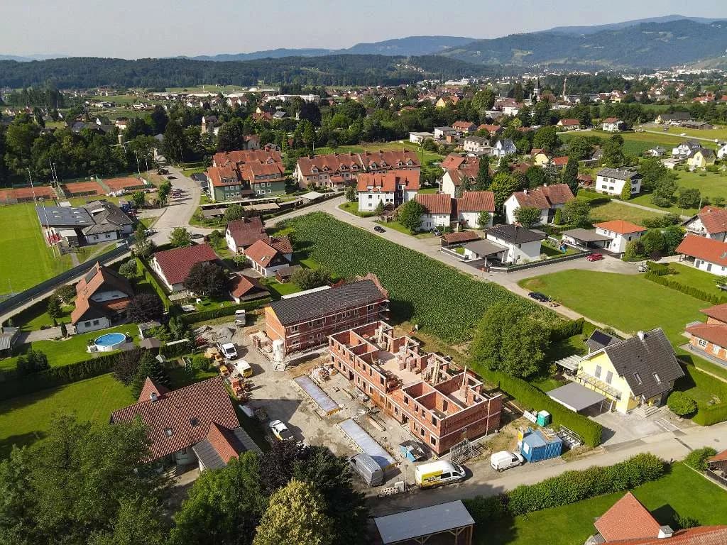 2-Zimmer-Wohnung kaufen in Deutschlandsberg – 58 m², € 220.000 – Bild 3 von 8