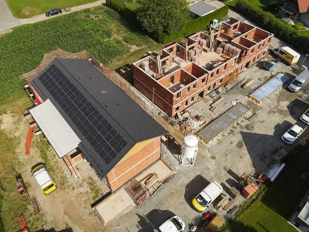 2-Zimmer-Wohnung kaufen in Deutschlandsberg – 58 m², € 220.000 – Bild 4 von 8
