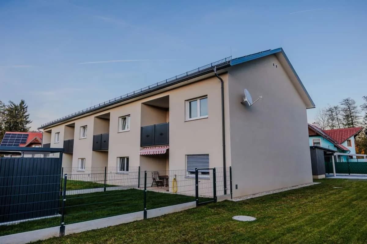 2-Zimmer-Wohnung kaufen in Deutschlandsberg – 58 m², € 220.000 – Bild 5 von 8