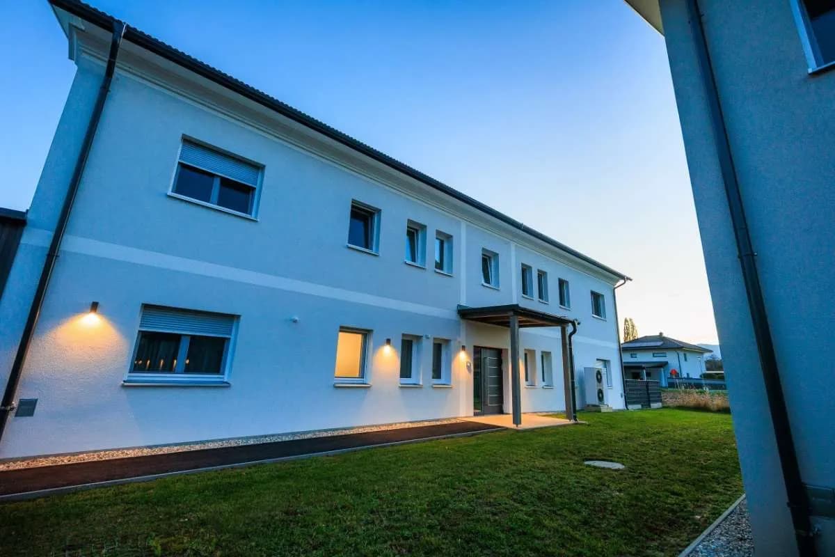 2-Zimmer-Wohnung kaufen in Deutschlandsberg – 58 m², € 220.000 – Bild 7 von 8