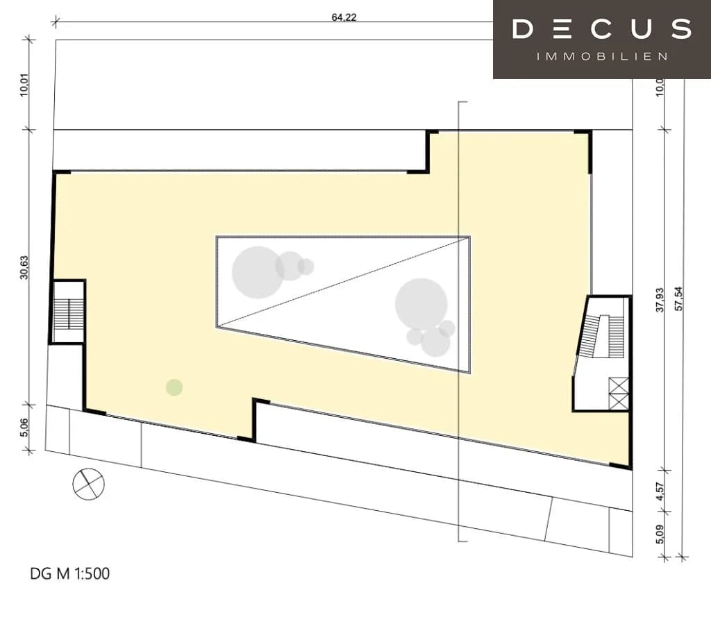 Immobilie kaufen in Wien – 3 302 m², € 4.800.000 – Bild 6 von 6