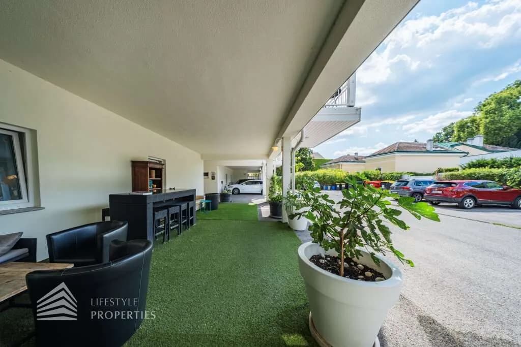 Gewerbeimmobilie kaufen in Bruck an der Leitha – 208 m², € 379.000 – Bild 3 von 7