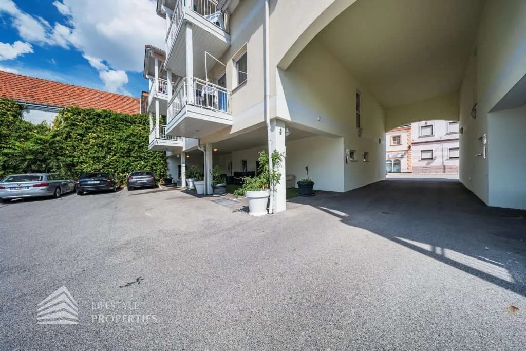 Gewerbeimmobilie kaufen in Bruck an der Leitha – 208 m², € 379.000 – Bild 4 von 7
