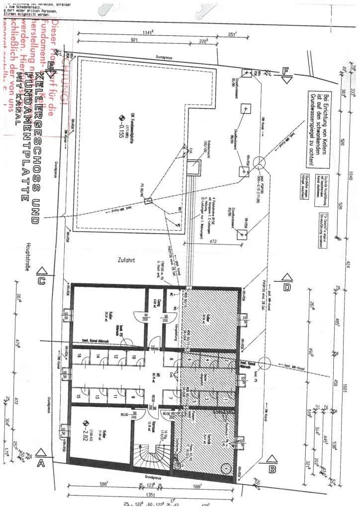 Gewerbeimmobilie kaufen in Bruck an der Leitha – 630,07 m², € 2.000.000 – Bild 34 von 36
