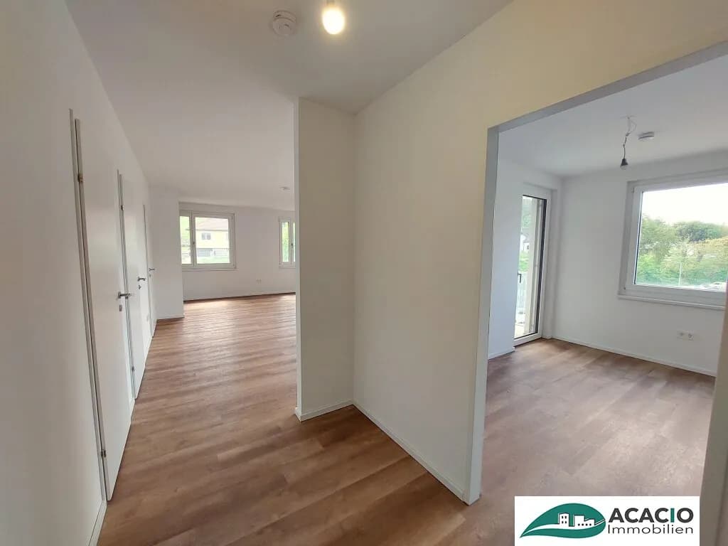 3-Zimmer-Wohnung mieten in Tulln – 73,9 m², € 1.095 – Bild 3 von 12