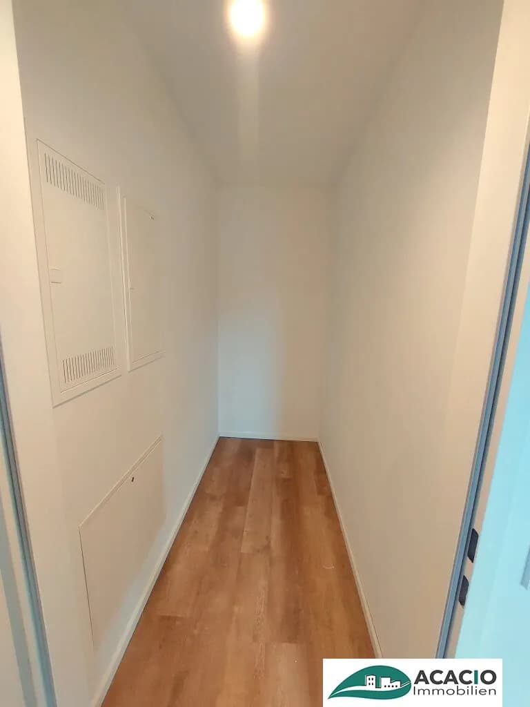 3-Zimmer-Wohnung mieten in Tulln – 73,9 m², € 1.095 – Bild 6 von 12